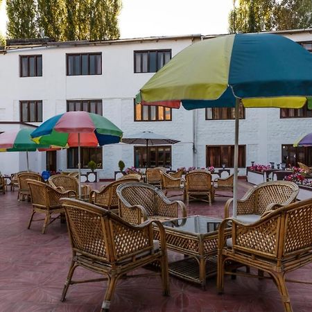 Hotel Asia Leh Kültér fotó