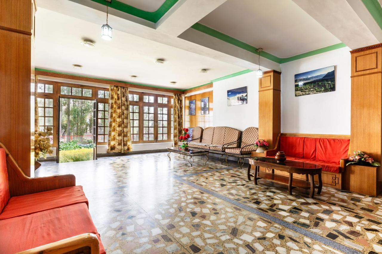 Hotel Asia Leh Kültér fotó