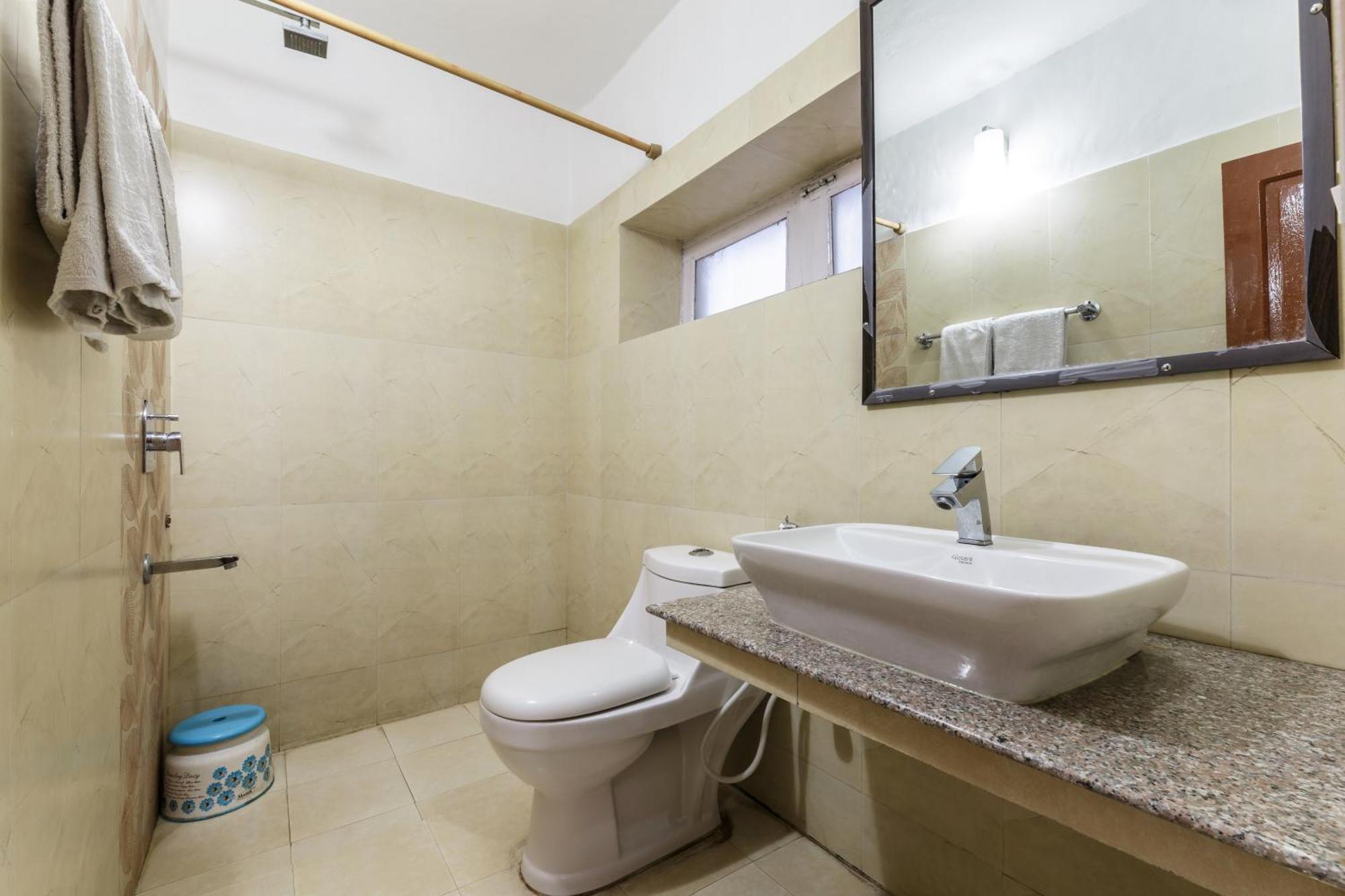 Hotel Asia Leh Szoba fotó